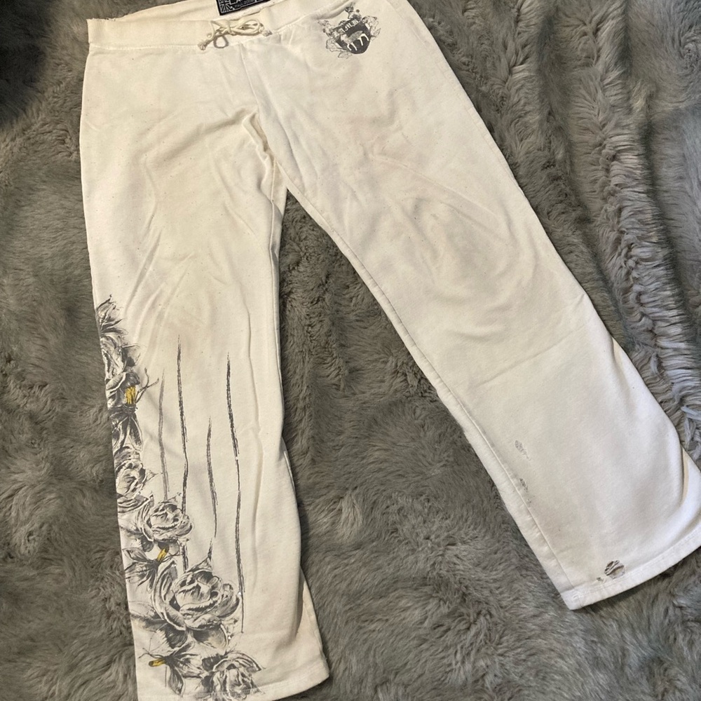 L.A.M.B. 2008 Sweatpants